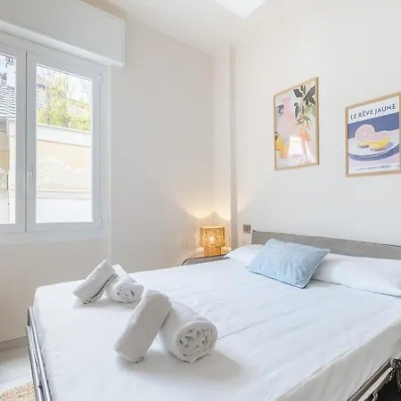 Apartment Hostdomus - Il Pesciolino Alassio