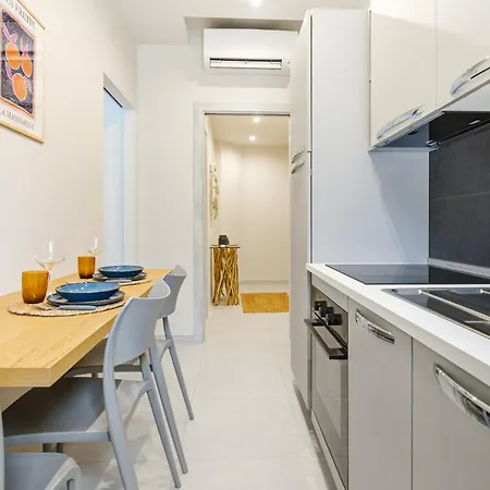 Apartment Hostdomus - Il Pesciolino *