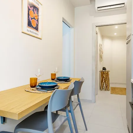 Apartment Hostdomus - Il Pesciolino *