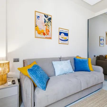 Apartment Hostdomus - Il Pesciolino