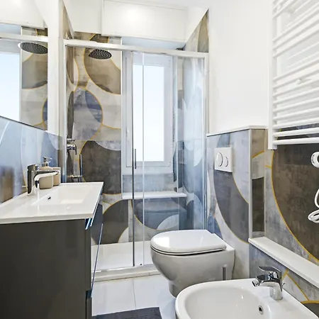 Hostdomus - Il Pesciolino Apartment